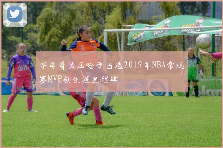 字母哥力压哈登当选2019年NBA常规赛MVP创生涯里程碑