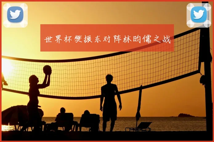 世界杯樊振东对阵林昀儒之战
