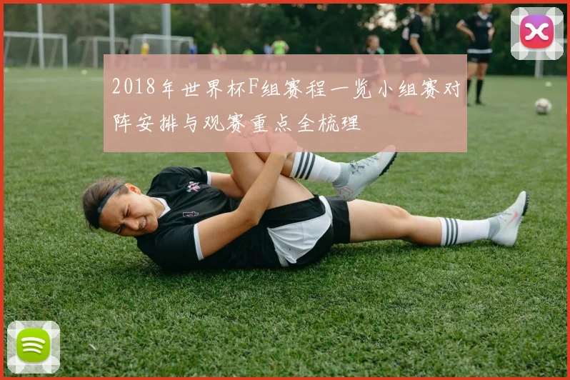 2018年世界杯F组赛程一览小组赛对阵安排与观赛重点全梳理